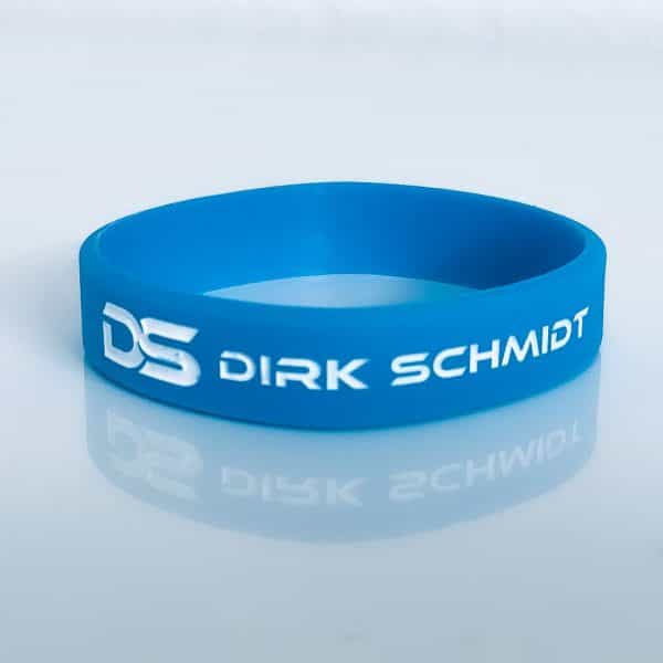 Armband - Erfolgsfaktor - Dirk Schmidt