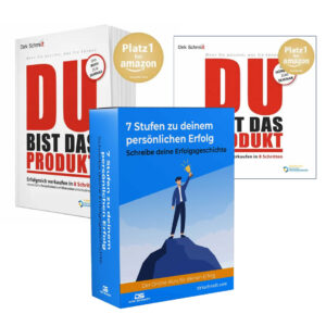 Verkaufs-Paket Komplett