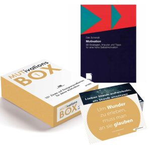 Starter-Paket Motivation