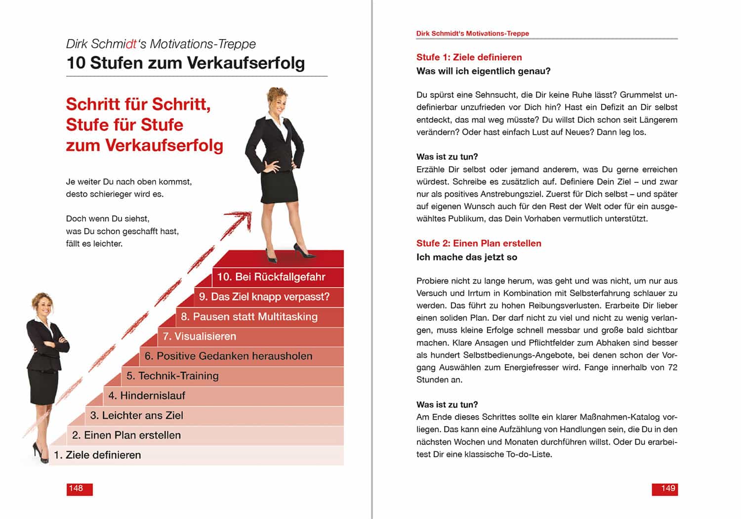 Du bist das Produkt - Buch - Auszug - Motivationsratgeber