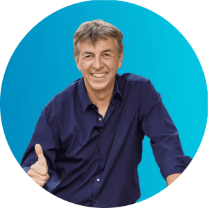 Motivationstrainer Dirk Schmidt Motivationstrainer Dirk Schmidt