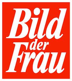 Bild der Frau Logo