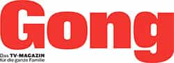 Gong Logo
