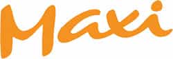 Maxi Logo