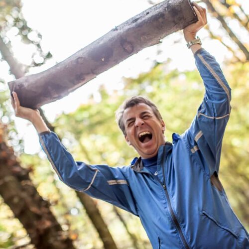 Vorträge von Speaker Dirk Schmidt Motivationstraining