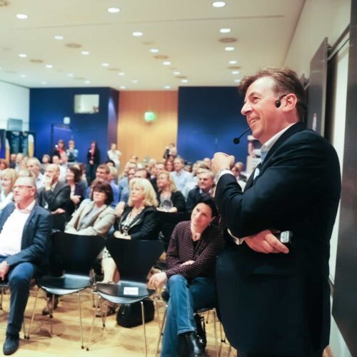 Motivationstrainer Motivationsseminare Dirk Schmidt