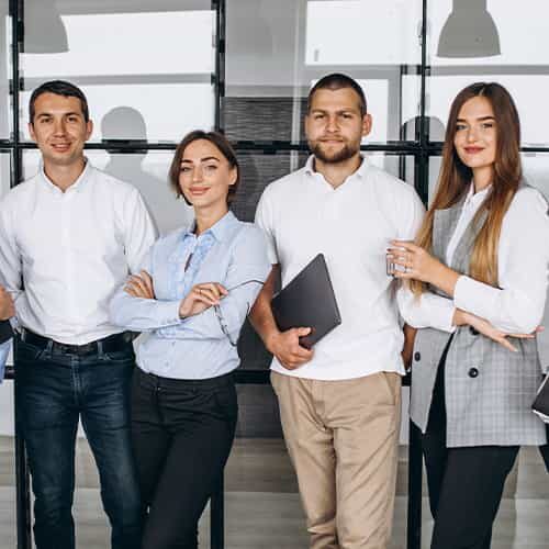 Mitarbeitermotivation im Team