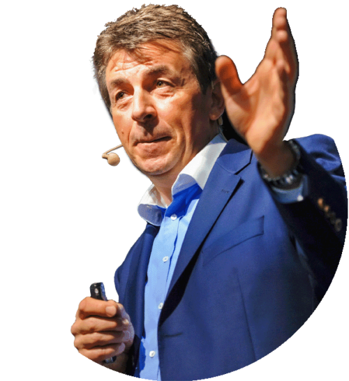 Motivationstraining mit Dirk Schmidt