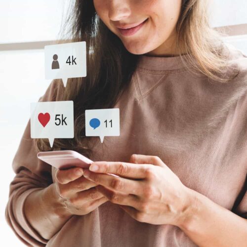 Digitale Transformation - Digitalisierung im Betrieb