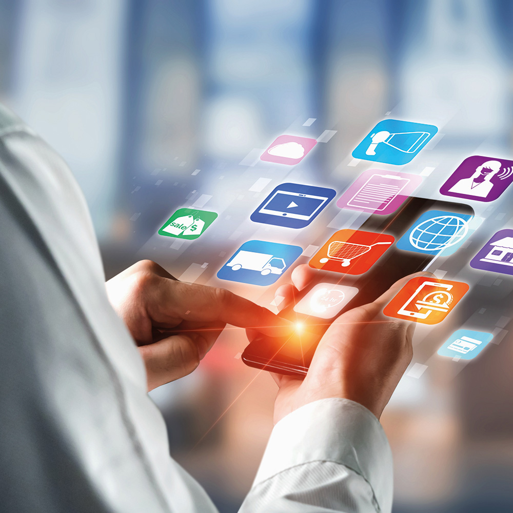 Digitales Mindset / Digitales Verkaufen