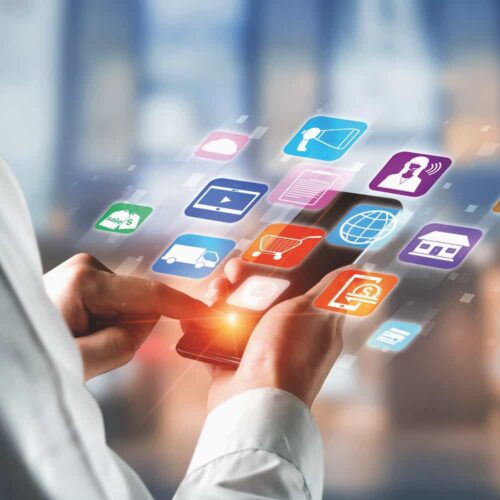 Digitalisierung im Betrieb