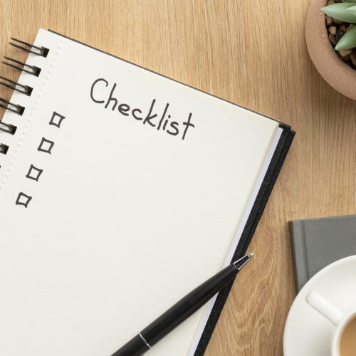 Checkliste Mitarbeitermotivation Download
