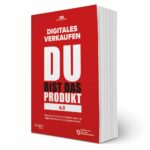 Du bist das Produkt 4.0 - Digitales Verkaufen - Buch