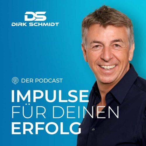 Motivation Podcast von Dirk Schmidt