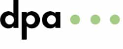 dpa Logo