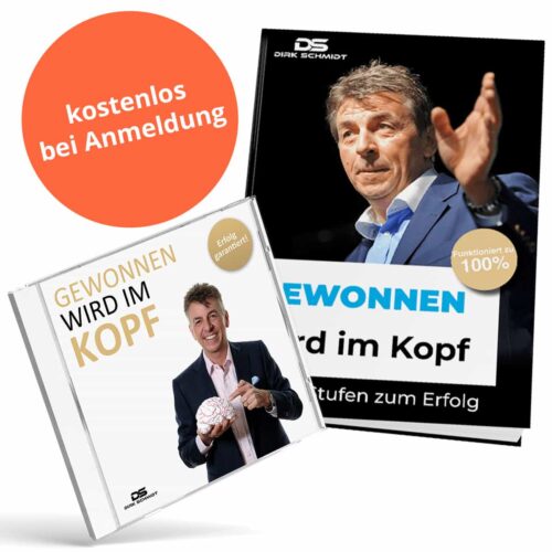 Kostenloses EBook und Hörbuch von Dirk Schmidt