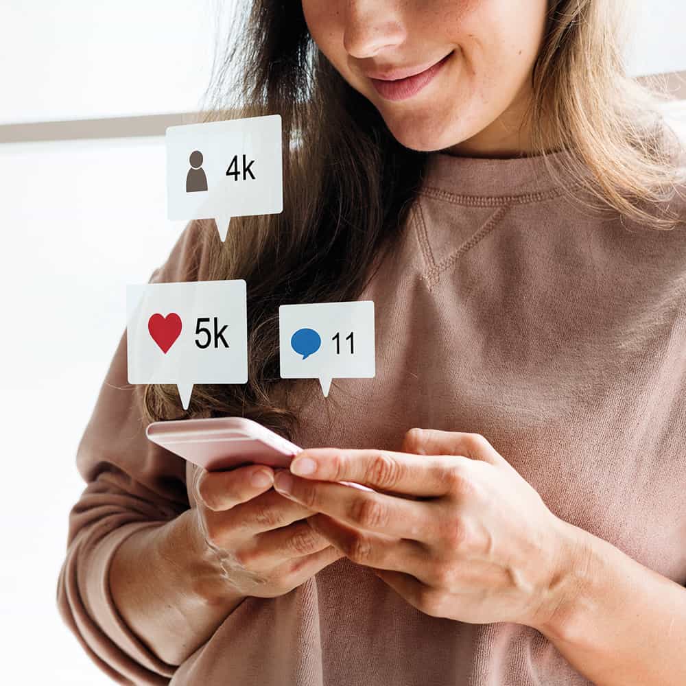 Du bist das Produkt 4.0